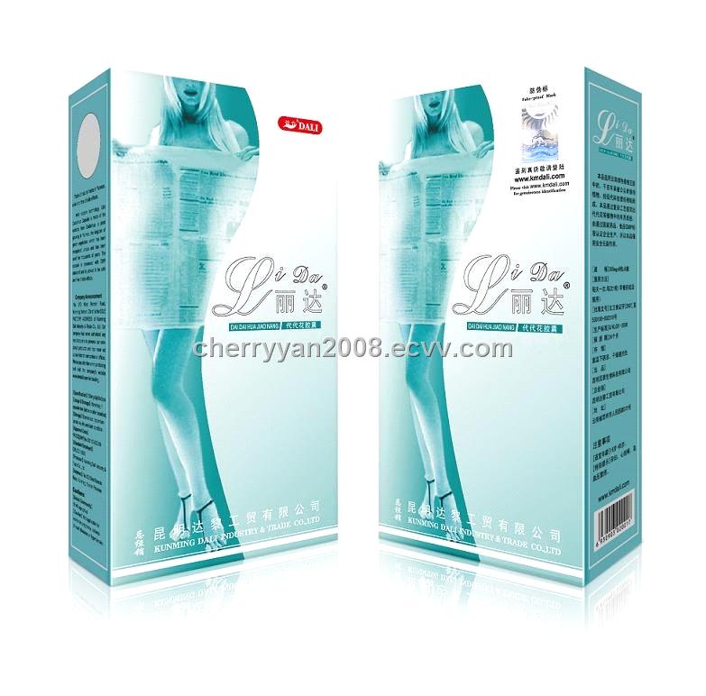 капсулы лида для похудения lida