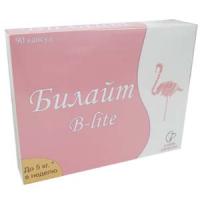 Билайт капсулы для похудения купить